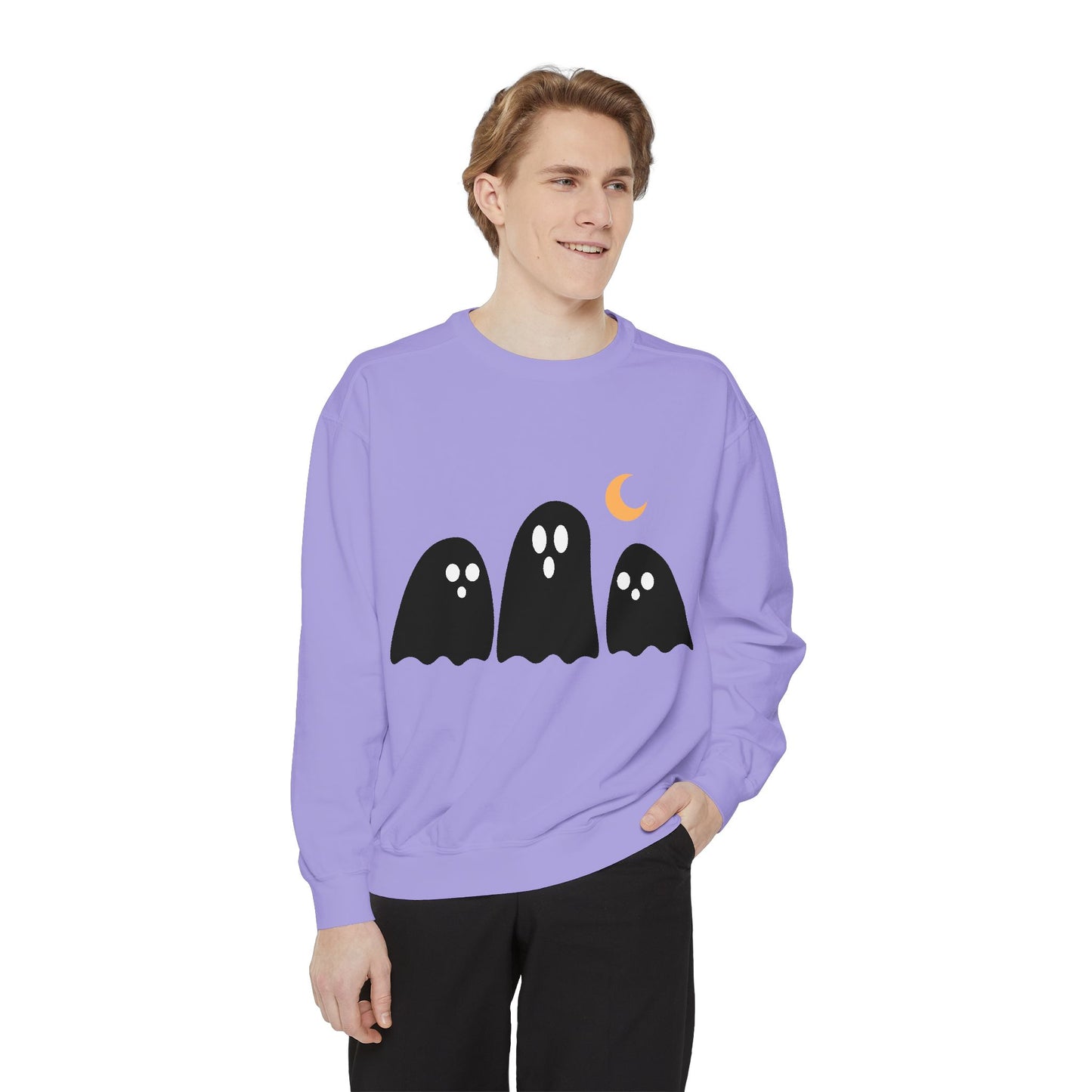 Spooky Season Sweatshirt