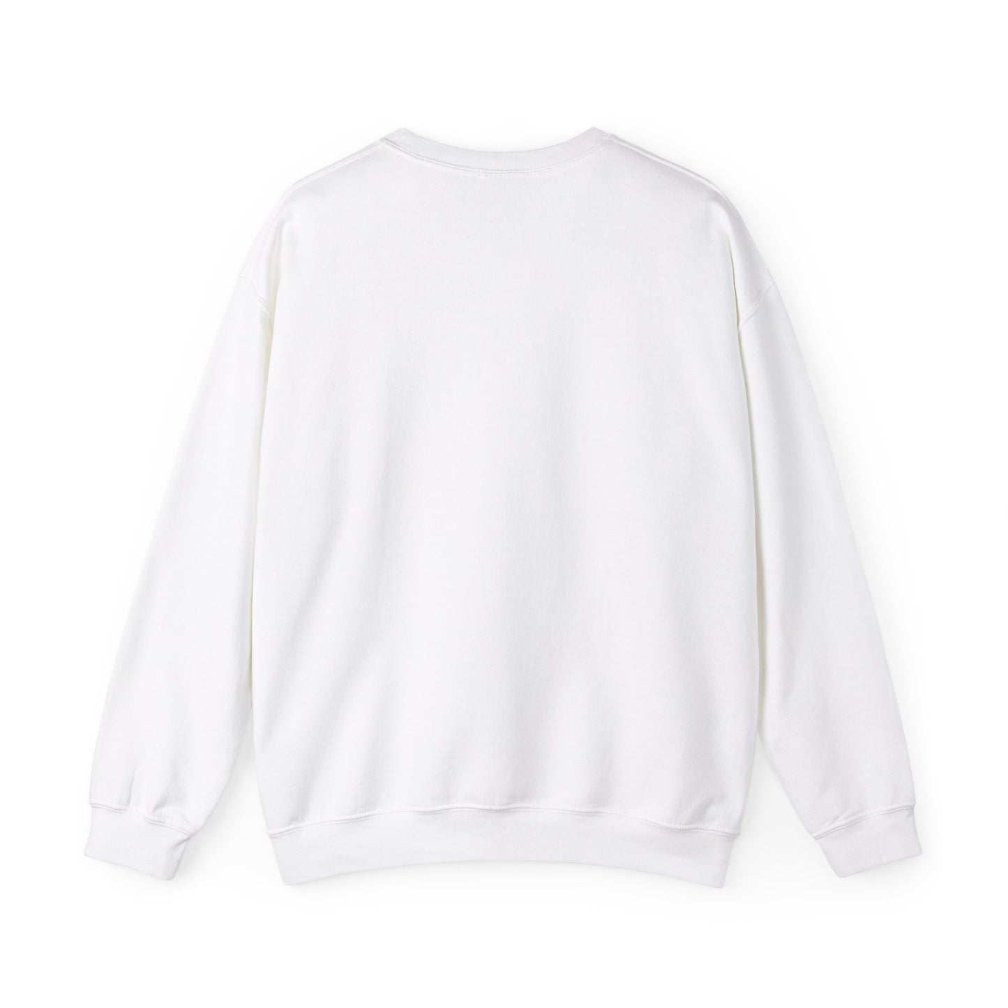 Crewneck Sweatshirt - Great Sweater at a Reasonable Price