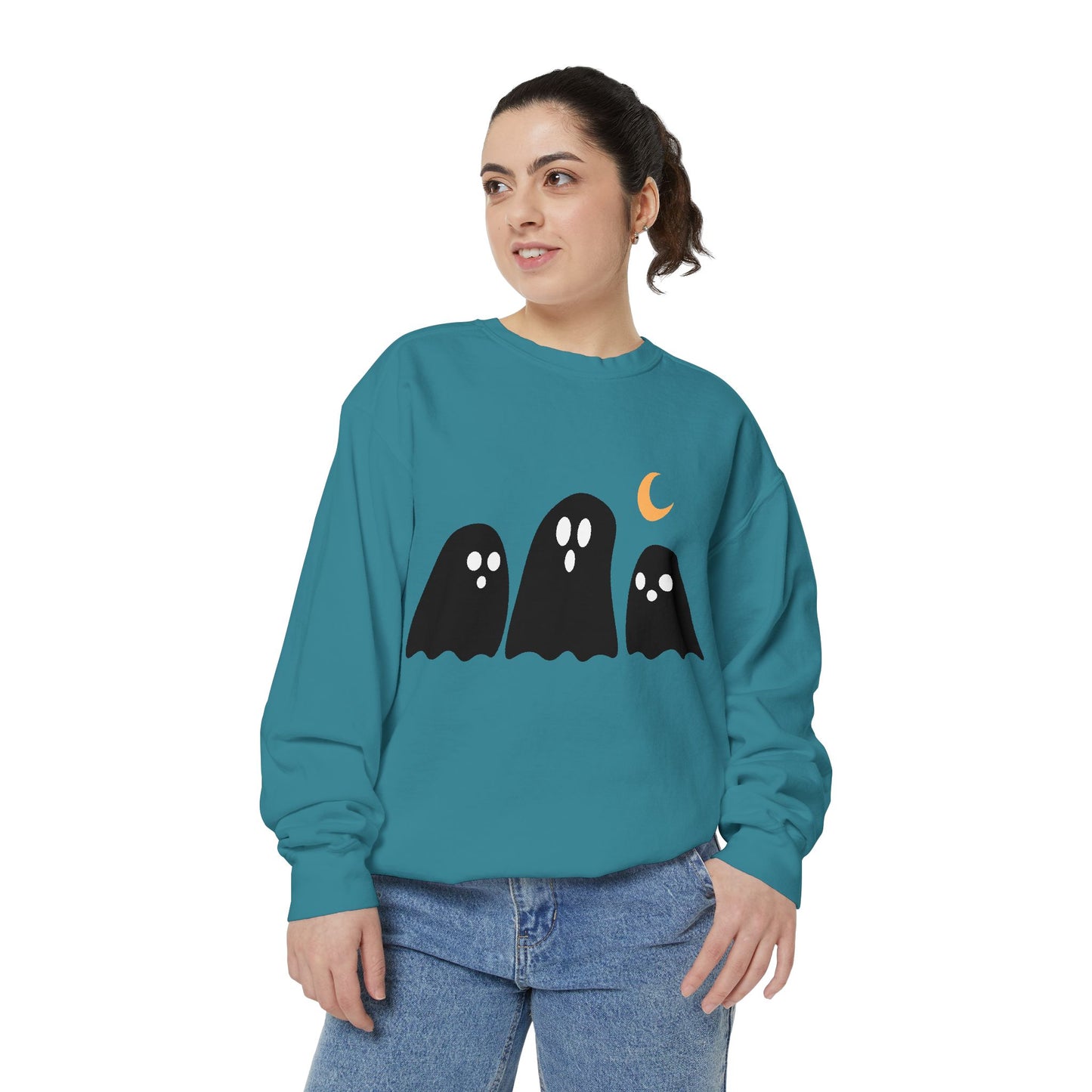 Spooky Season Sweatshirt