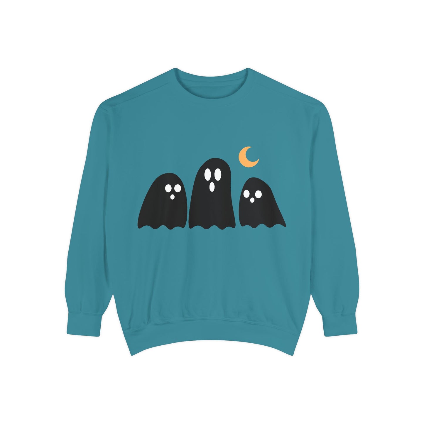 Spooky Season Sweatshirt