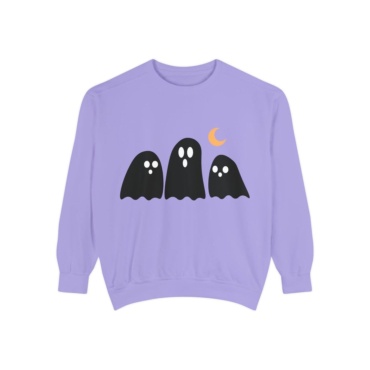 Spooky Season Sweatshirt