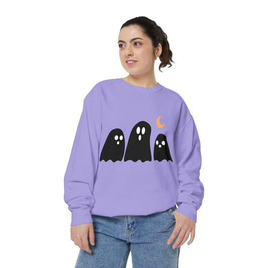 Spooky Season Sweatshirt