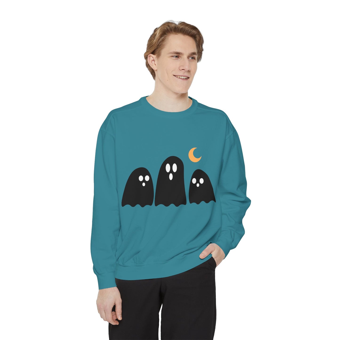 Spooky Season Sweatshirt