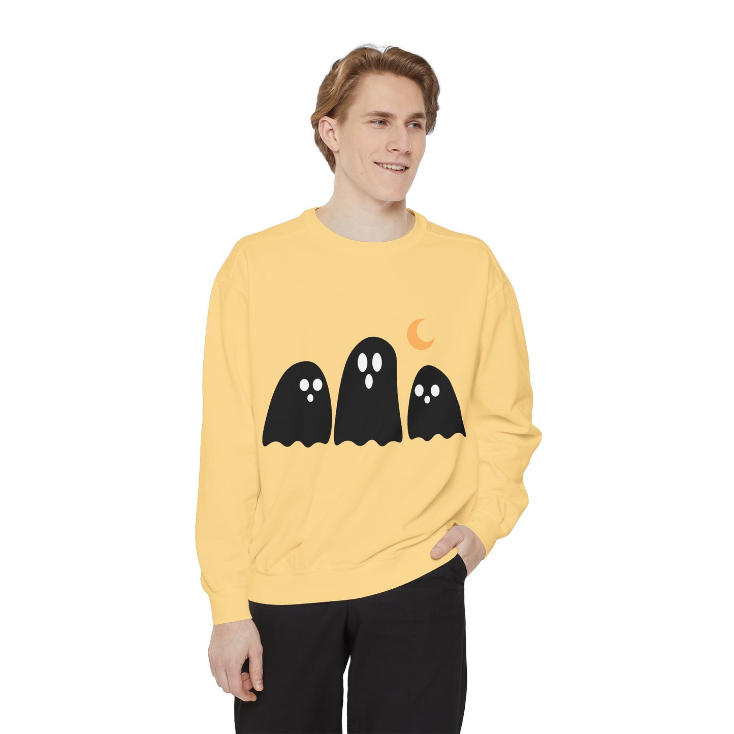 Spooky Season Sweatshirt