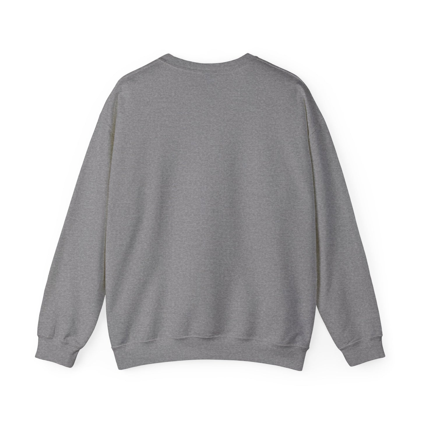 Crewneck Sweatshirt - Great Sweater at a Reasonable Price