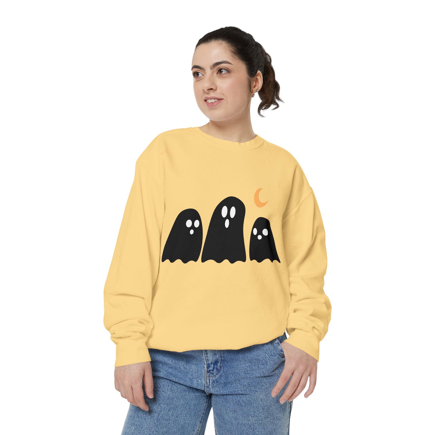 Spooky Season Sweatshirt