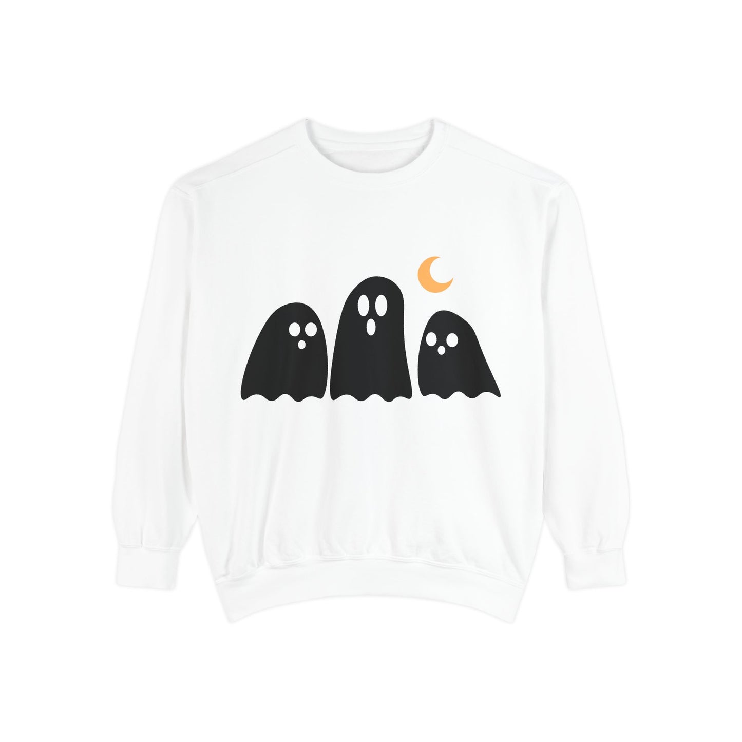 Spooky Season Sweatshirt