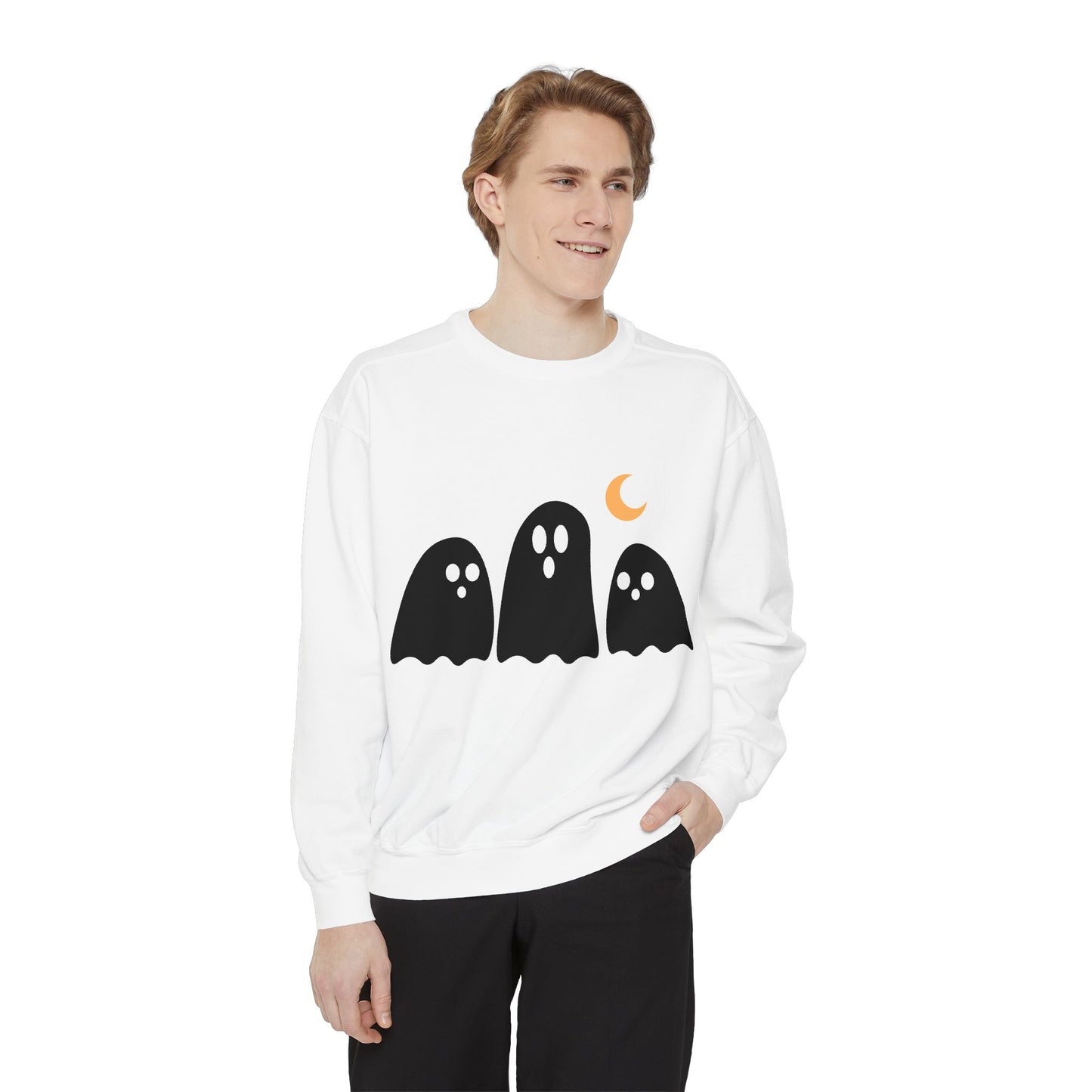 Spooky Season Sweatshirt