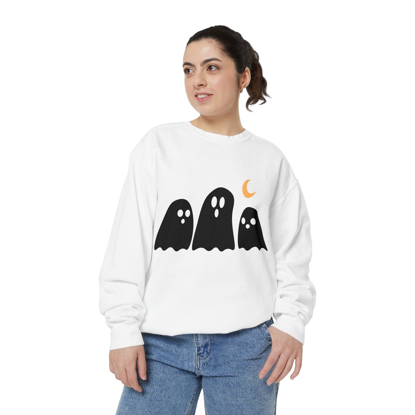 Spooky Season Sweatshirt